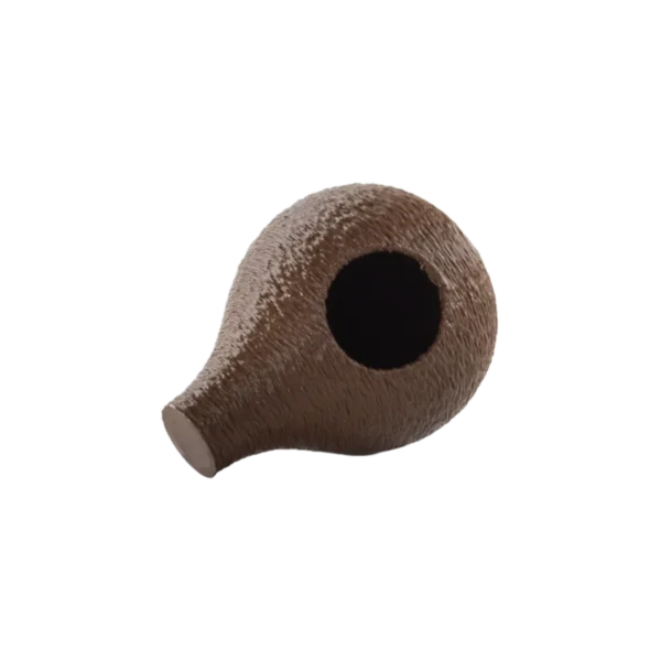 Kugleskjul m. stilk liggende