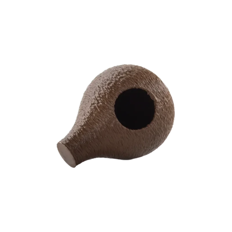 Kugleskjul m. stilk liggende
