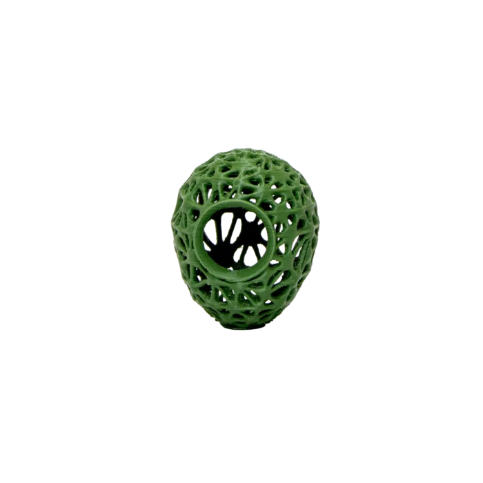 Organisk Skjul til springedderkop