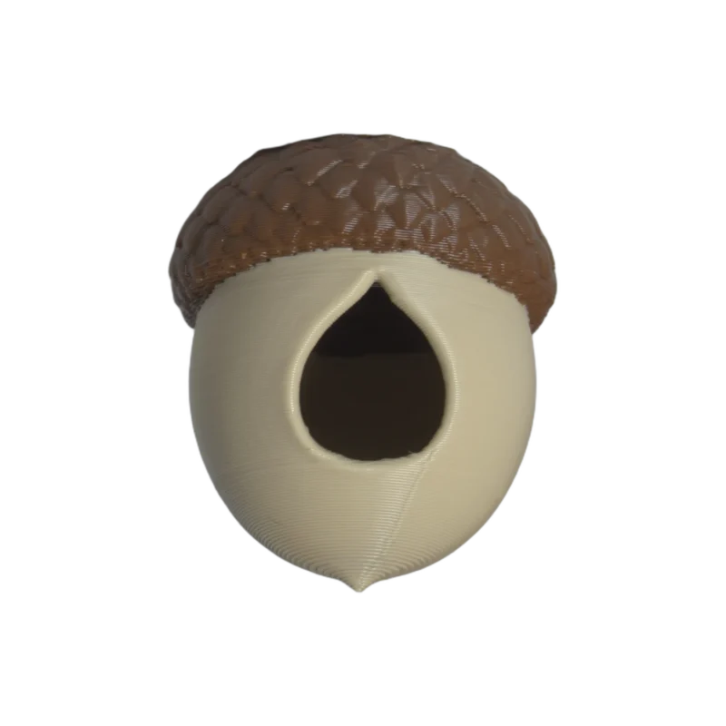 Agernskjulet