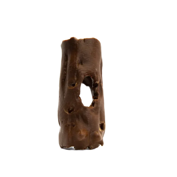 Træstamme