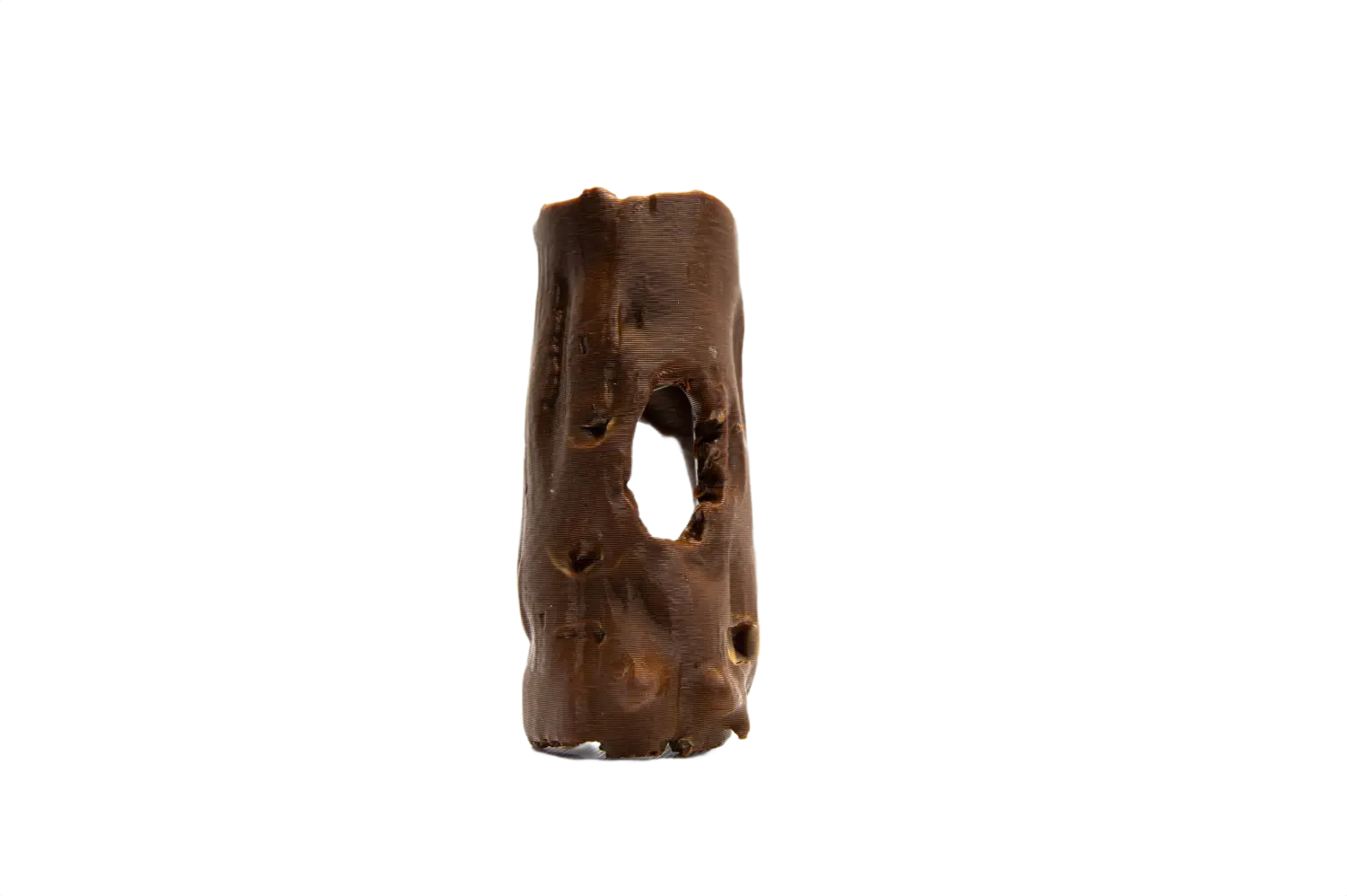 Træstamme