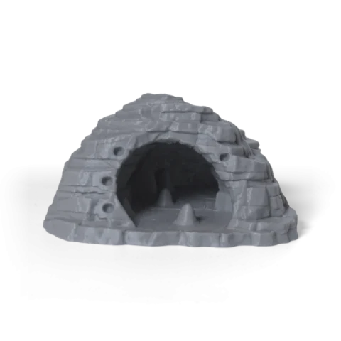 Grotten