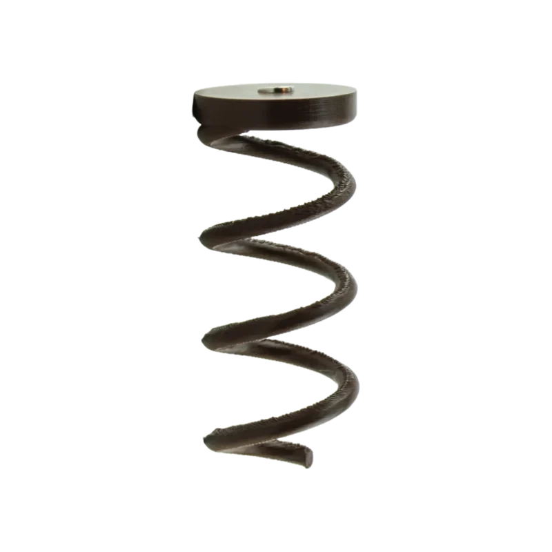 Klatrespiral til terrariet
