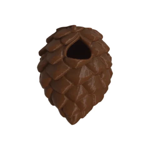 Kogleskjulet