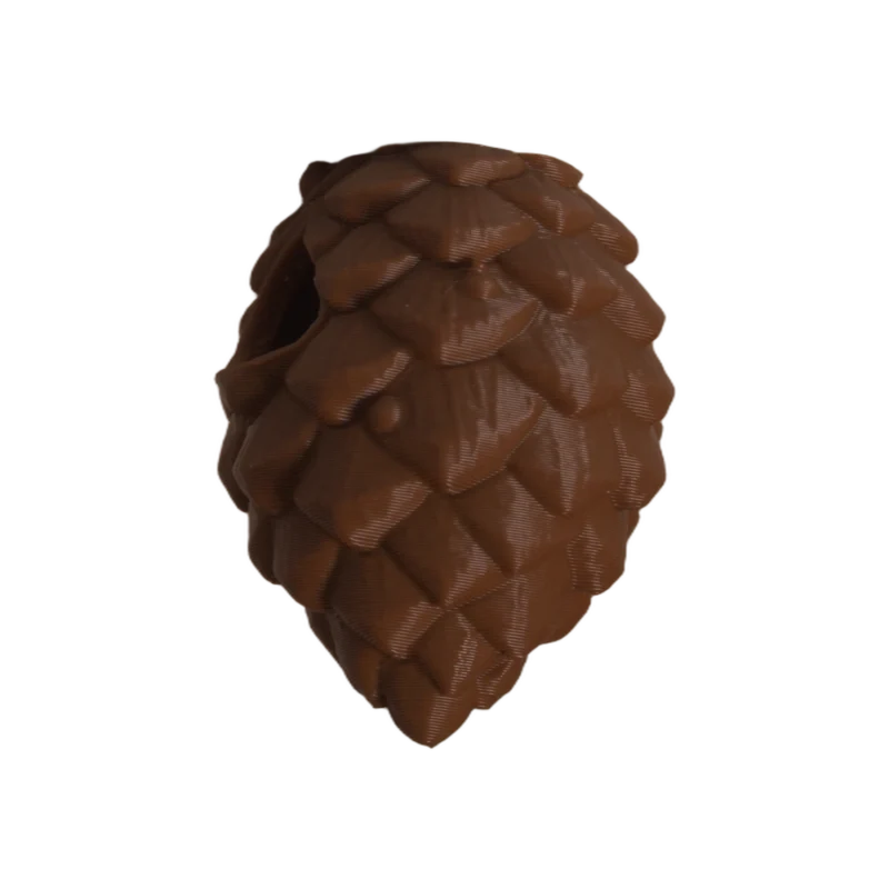 Kogleskjulet, billede 2