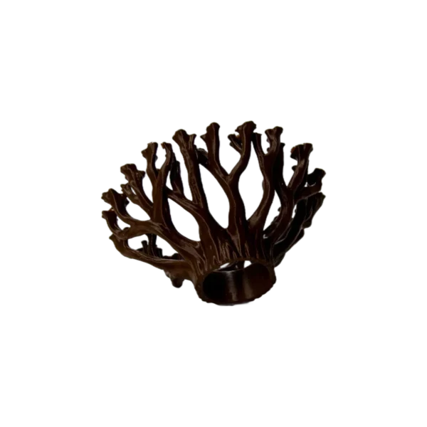 Mangrove skjul