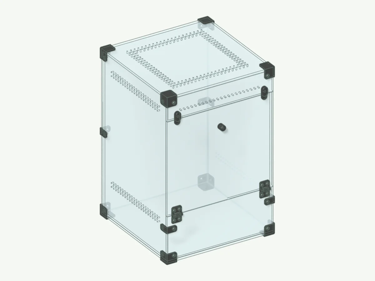 BugBox Maxi samlet
