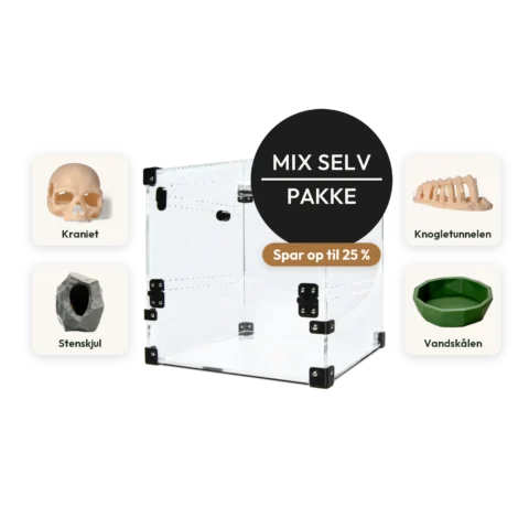 Midi Cube Mix