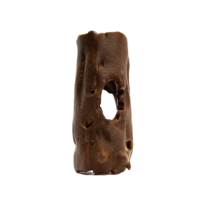 Træstamme
