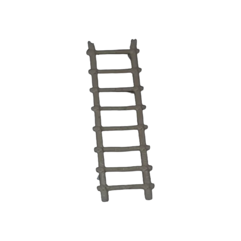 Træstigen